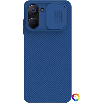 Image 1 of realme 10 4G NILLKIN CamShield Калъф и Протектор