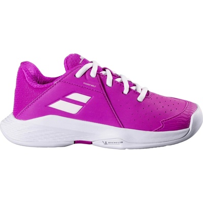 Babolat Propulse Junior 3 AC Girl Fandango Pink