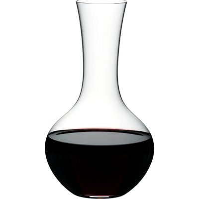 Riedel Karafa Syrah krištáľová karafa 1 l