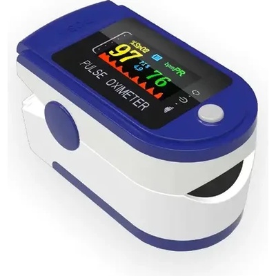 seamax Пулсов Оксиметър sm-sp001 с Блутут (sm-sp001)