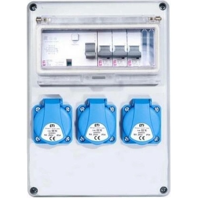 ETI EDS8 001105840