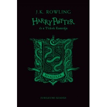 Harry Potter és a Titkok Kamrája - Mardekáros kiadás