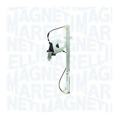 Mechanizmus zdvíhania okna MAGNETI MARELLI AC1323