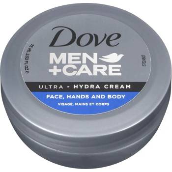 Image 1 of Dove крем, За мъже, Ultr- hydra, 75мл