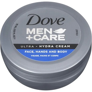 Dove крем, За мъже, Ultr- hydra, 75мл