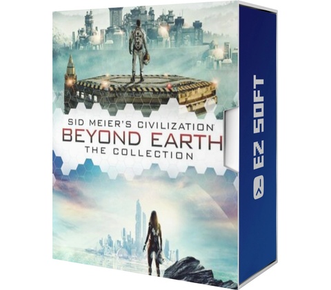 Civilization: Beyond Earth Collection