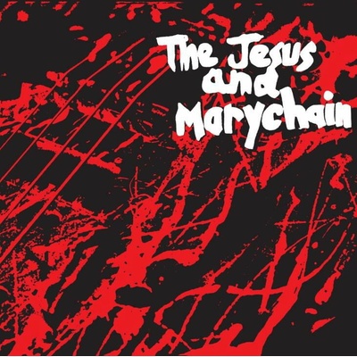 Jesus And Mary Chain - Upside Down / 7" / Vinyl / LP