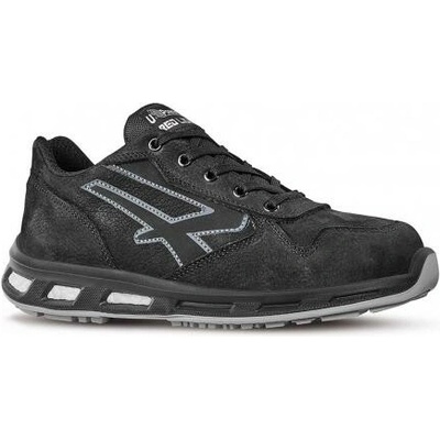 U Power Carbon ESD S3S FO SR 35235