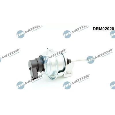 Dr.Motor Automotive Regulační ventil plnicího tlaku DMA DRM02020