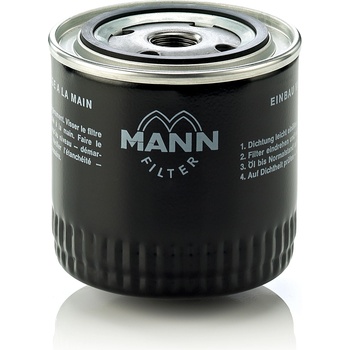 Mann-filter Маслен филтър mann-filter w 920/17
