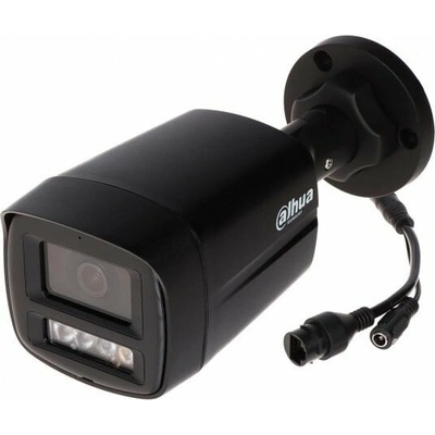 Dahua IPC HFW1439TL1 A IL 0280B BLACK