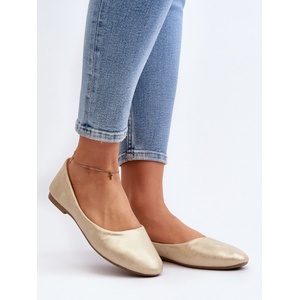 Step in style Дамски балерини класически модел 192478 Step in style