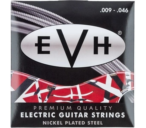 EVH Premium Strings