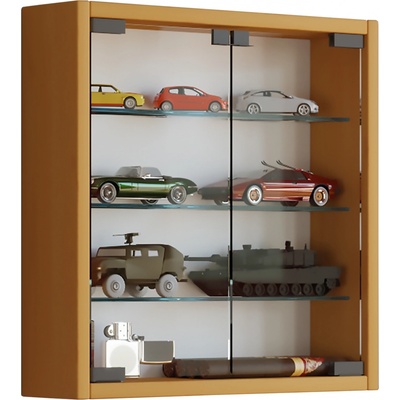 Vitrína Mandosa S – Zbozi.Blesk.cz