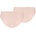PUMA Elements Invisible Briefs 2P Размер: XS / Цвят: светло розов