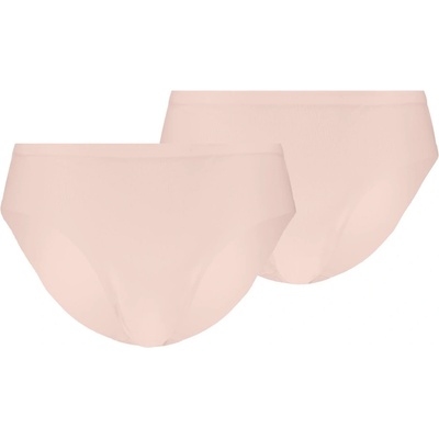 PUMA Elements Invisible Briefs 2P Размер: L / Цвят: светло розов