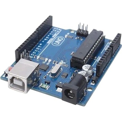 Arduino UNO R3 Basic kit