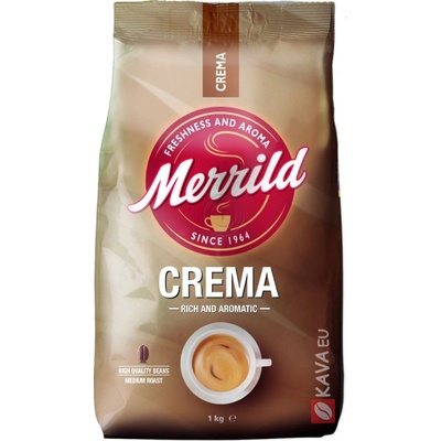 Merrild Crema 1 kg