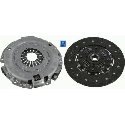SACHS Spojková sada SACHS 3000 950 849