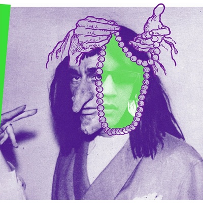 Eyedress - Mulholland Drive LP