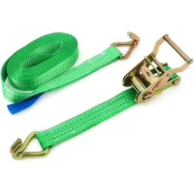 Amio Upínací popruhy s račnou , 2000 kg, 35 mm x 6 metrů | Zboží Auto