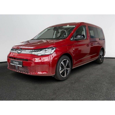 Volkswagen Caddy Maxi 1.5 TSI Life 110 kW