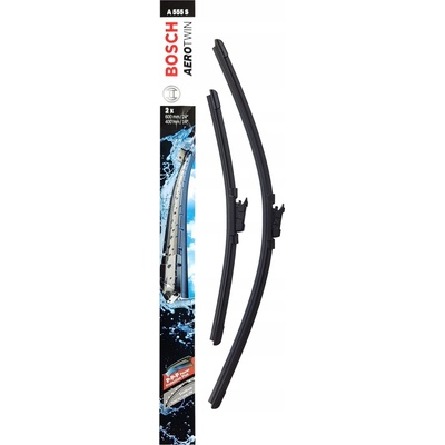 Bosch A555S 600+400 mm BO 3397007555