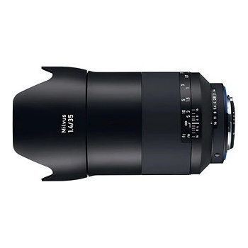 ZEISS Milvus 35mm f/1.4 ZF.2