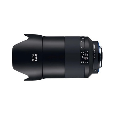 ZEISS Milvus 35mm f/1.4 ZF.2