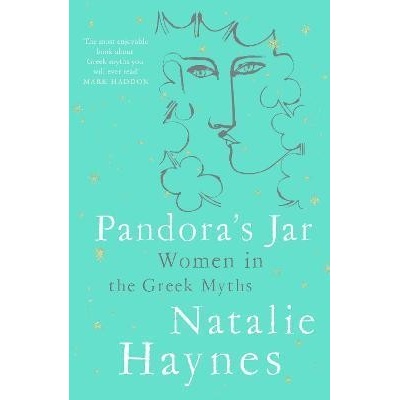 Pandora´s Jar : Women in the Greek Myths