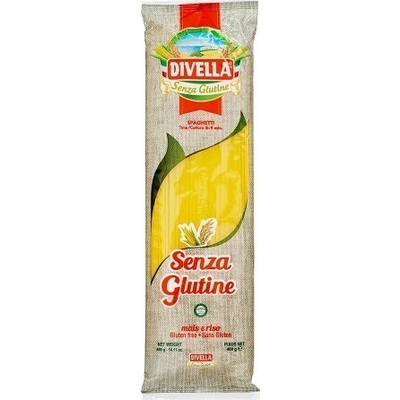 Divella Špagety bezgluténove 400 g