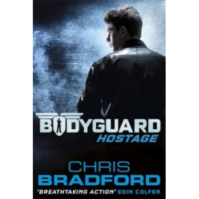 Hostage - Chris Bradford
