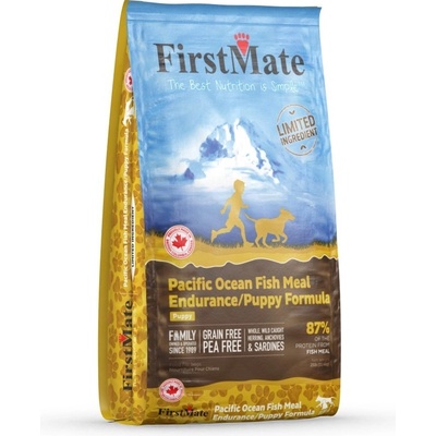 First Mate Dog Pacific Puppy 2,3 kg