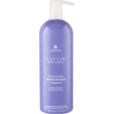 Alterna Caviar Restructuring Bond Repair Conditioner 1000 ml