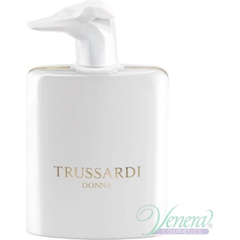 Image 1 of Trussardi Donna Levriero Collection Limited Edition (Intense) EDP 100 ml Tester