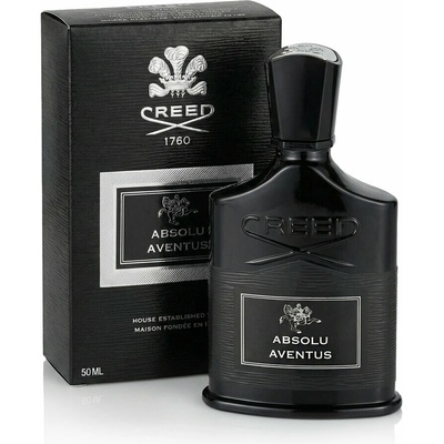 Creed Absolu Aventus parfumovaná voda pánska 50 ml