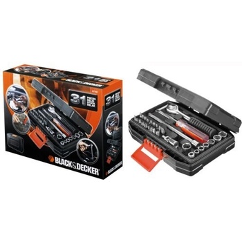 Black & Decker A7142