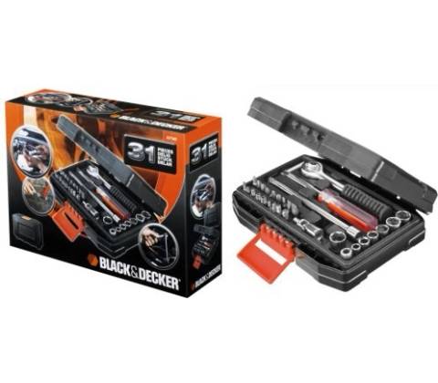 Black & Decker A7142