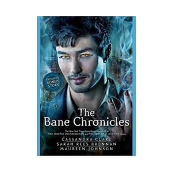 The Bane Chronicles