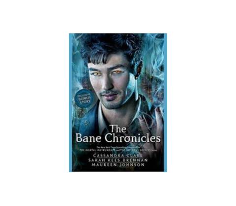 The Bane Chronicles