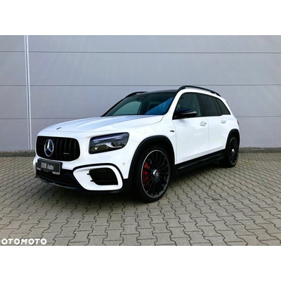 Mercedes-Benz GLB 35 AMG 225 kW