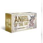 Rockpool Оригинални карти с послания Angel of the Day - Travis McHenry
