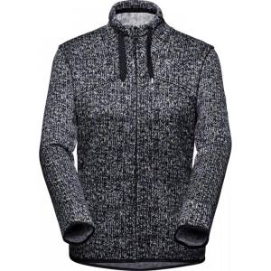 Mammut Поларено яке MAMMUT Chamuera ML Jacket Women black L