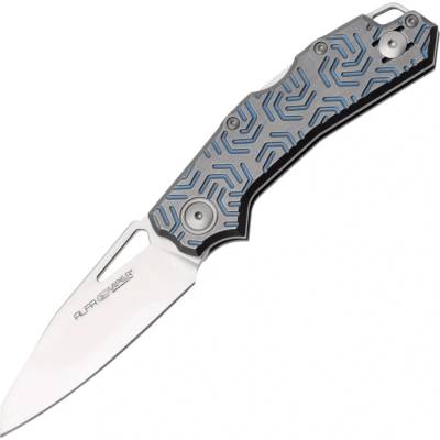 Viper Alfa V6020TI3DBL Modrá