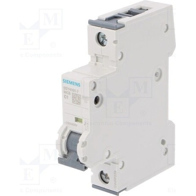 Siemens 5SY4101-7
