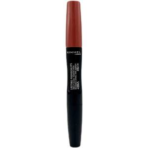 Rimmel Lasting Provocalips 7 ml нюанс 730 Make A Mauve