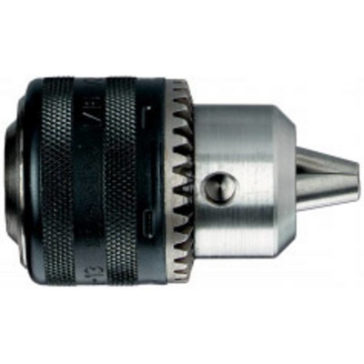 Sklíčidlo s kličkou 13 mm Metabo, 1/2 Metabo 635304000