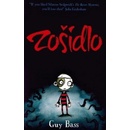 Zošidlo - Guy Bass