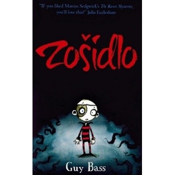 Zošidlo - Guy Bass
