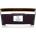 WoodWick Spiced Blackberry ароматна свещ с дървен фитил (hearthwick) 453.6 гр